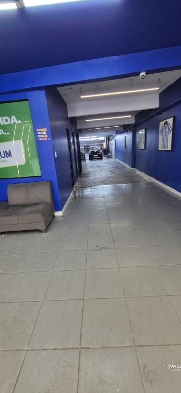 Prédio Comercial