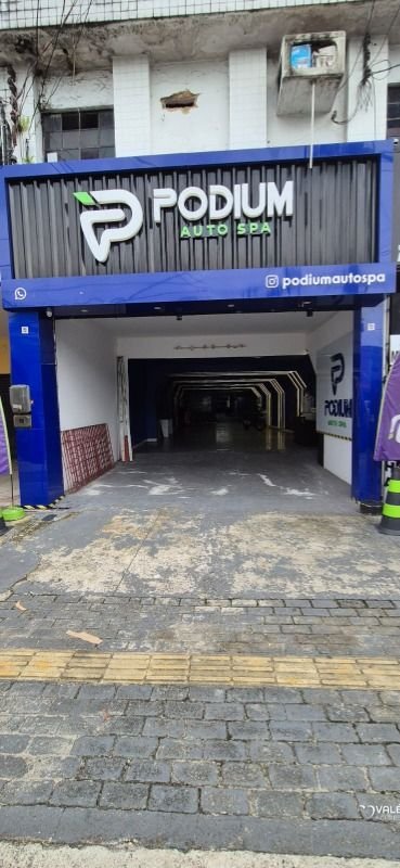 Prédio Comercial