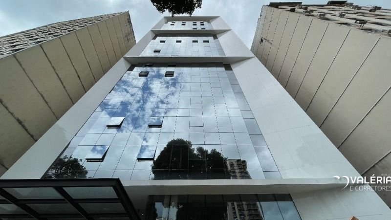 ED. QUADRA BRáS CORPORATE