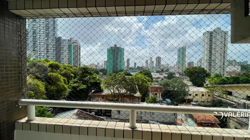 Ed. Professora Nazaré Souza