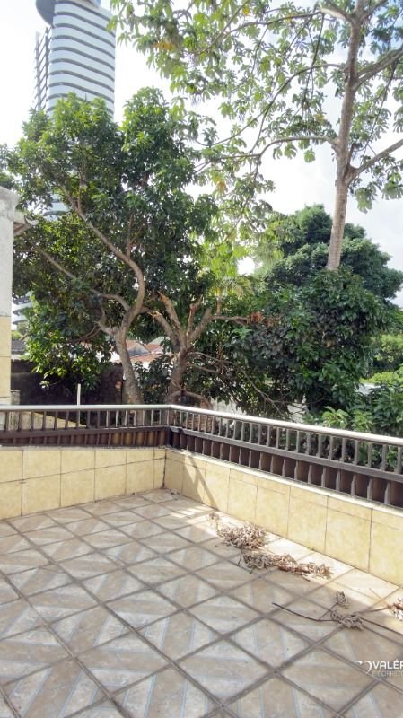 Casa 2 Pavimentos