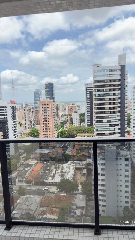 Vogue Batista Campos