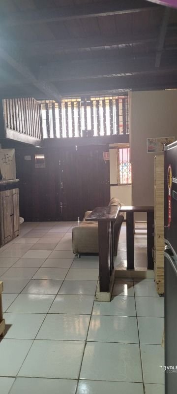 Casa Estilo Loft