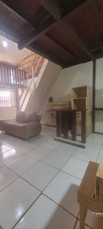 Casa Estilo Loft