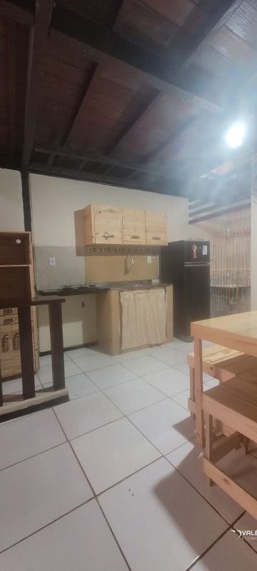 Casa Estilo Loft