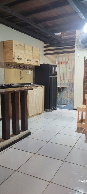 Casa Estilo Loft
