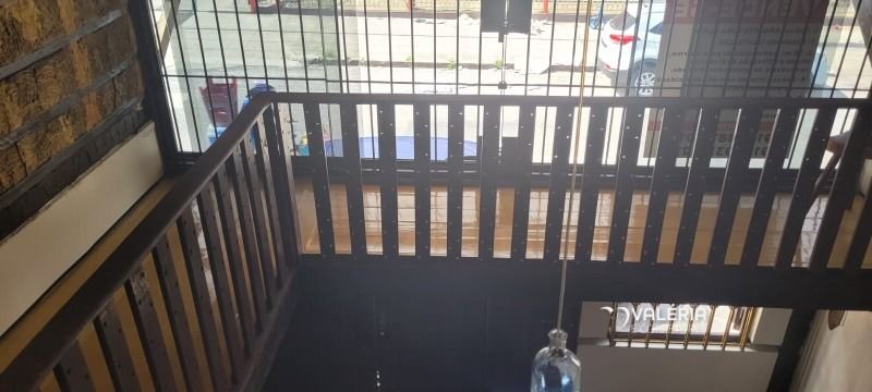 Casa Estilo Loft