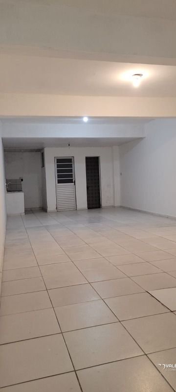 Ponto Comercial Térreo