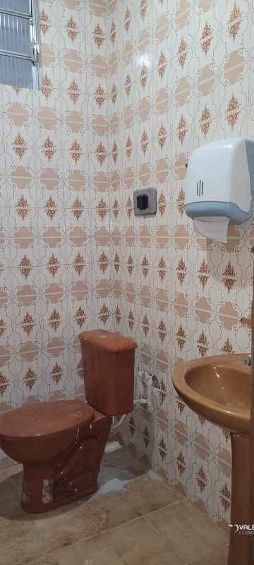 Ponto Comercial Térreo