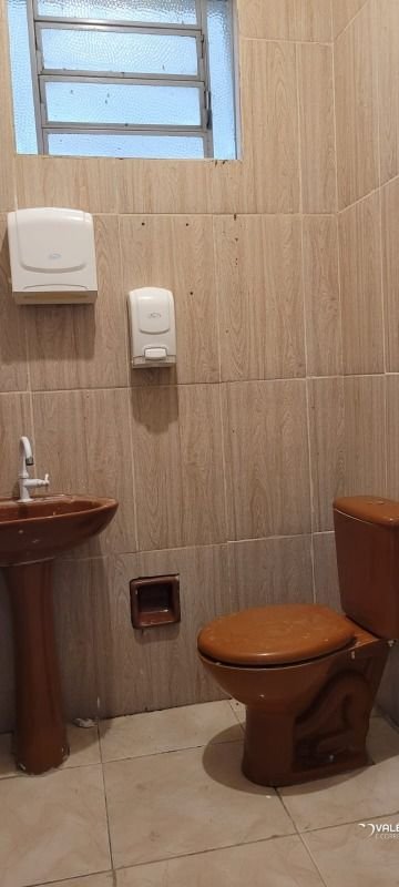 Ponto Comercial Térreo