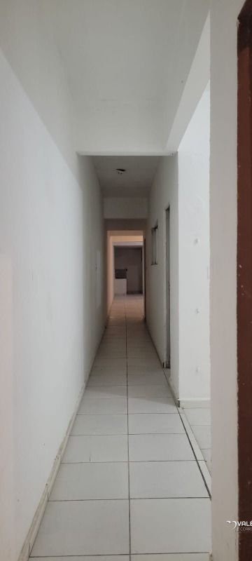 Ponto Comercial Térreo