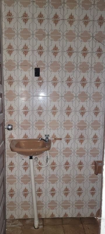 Ponto Comercial Térreo