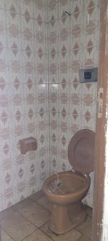 Ponto Comercial Térreo