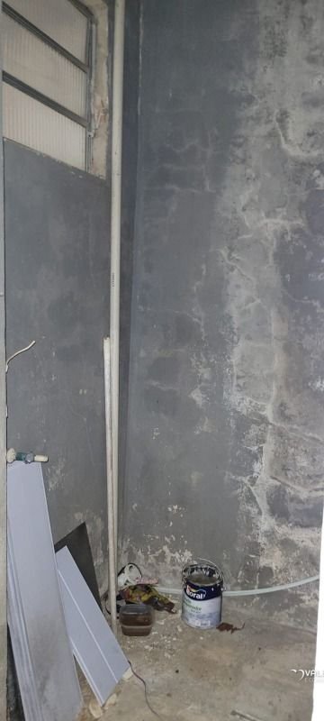 Ponto Comercial Térreo
