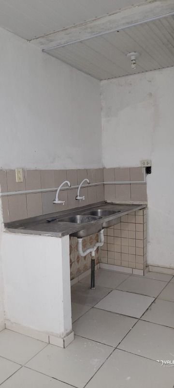 Ponto Comercial Térreo