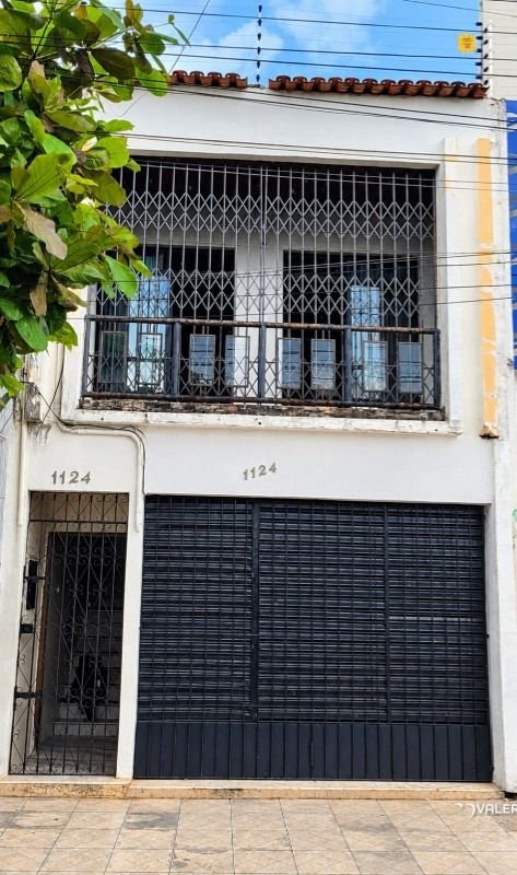Ponto Comercial Térreo