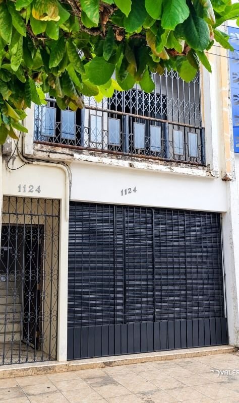 Ponto Comercial Térreo