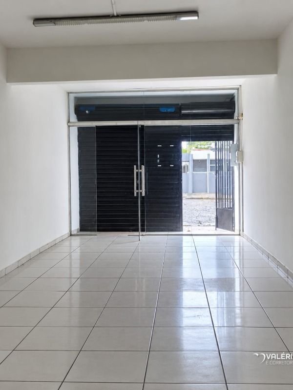 Ponto Comercial Térreo