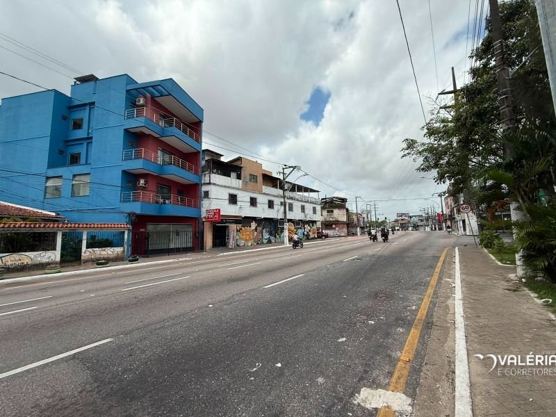 Ponto Comercial Térreo