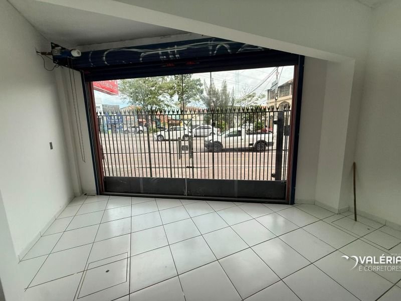 Ponto Comercial Térreo