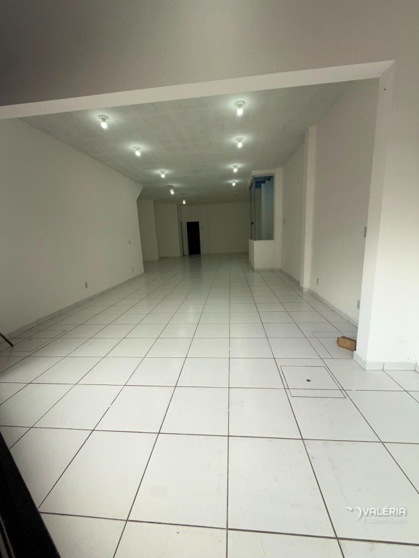 Ponto Comercial Térreo