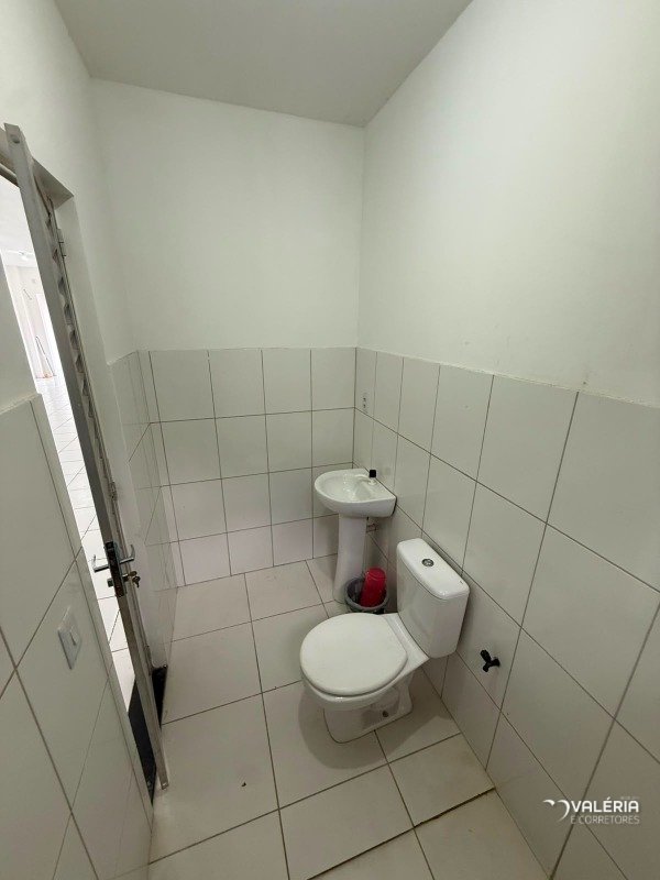 Ponto Comercial Térreo