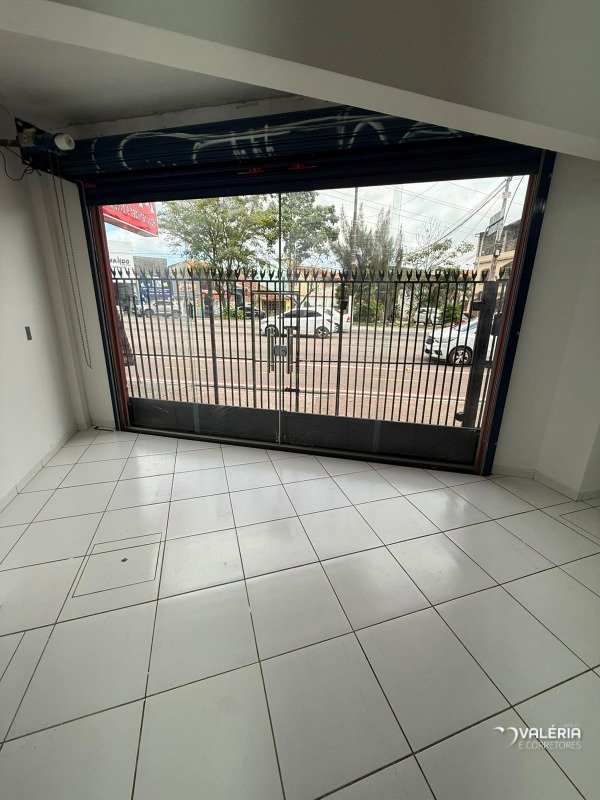 Ponto Comercial Térreo