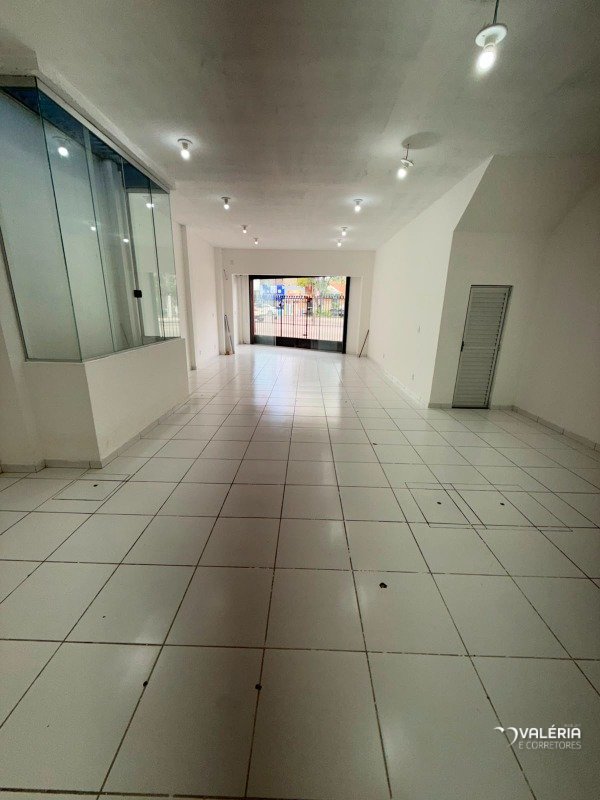Ponto Comercial Térreo