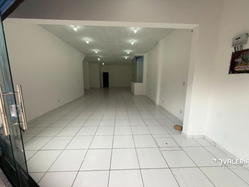 Ponto Comercial Térreo
