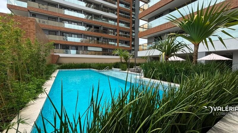 Líris Residence
