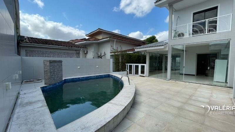 Cond. Greenville Residence