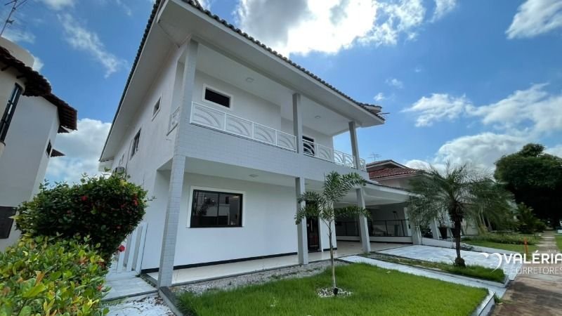Cond. Greenville Residence