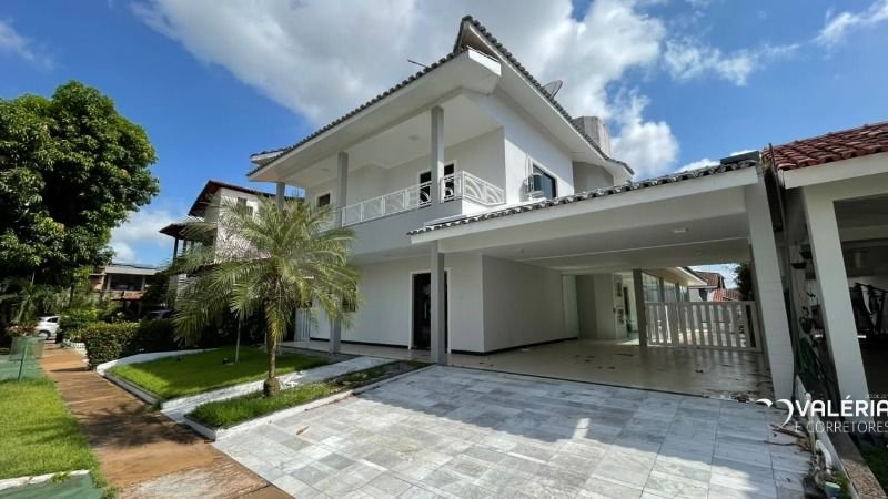 Cond. Greenville Residence