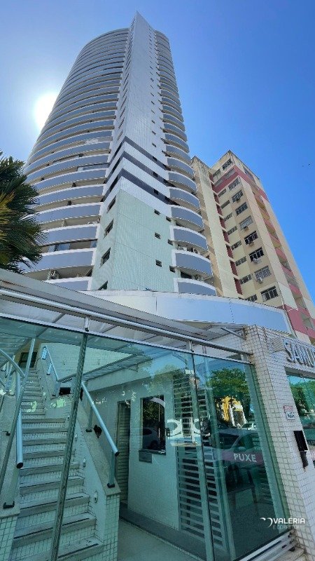 EDIFICIO SAMURAI