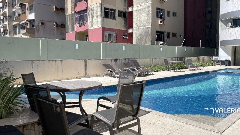EDIFICIO SAMURAI