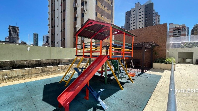 EDIFICIO SAMURAI