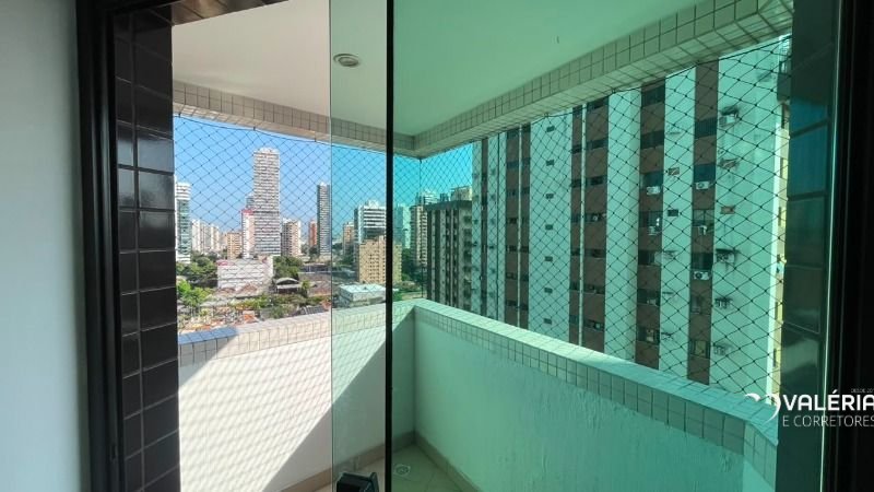 EDIFICIO SAMURAI