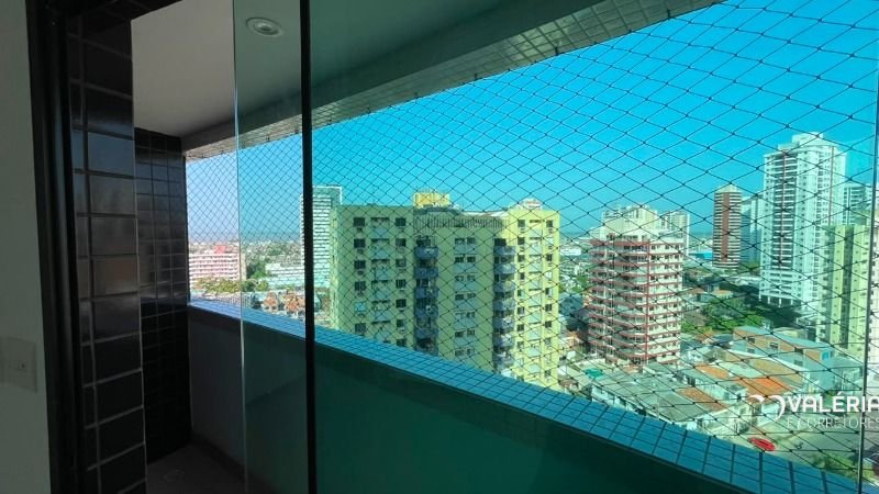 EDIFICIO SAMURAI