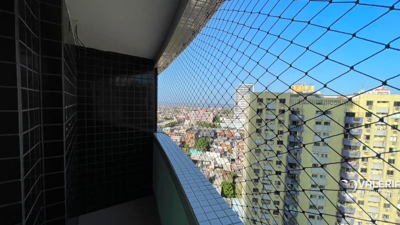 EDIFICIO SAMURAI