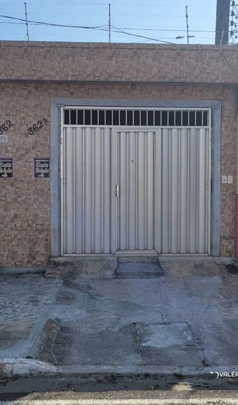 CASA TéRREA