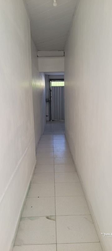 CASA TéRREA