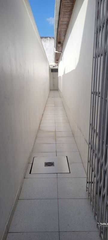 CASA TéRREA