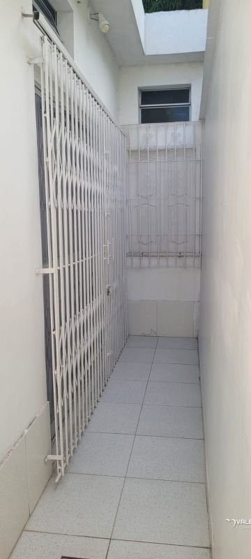 CASA TéRREA