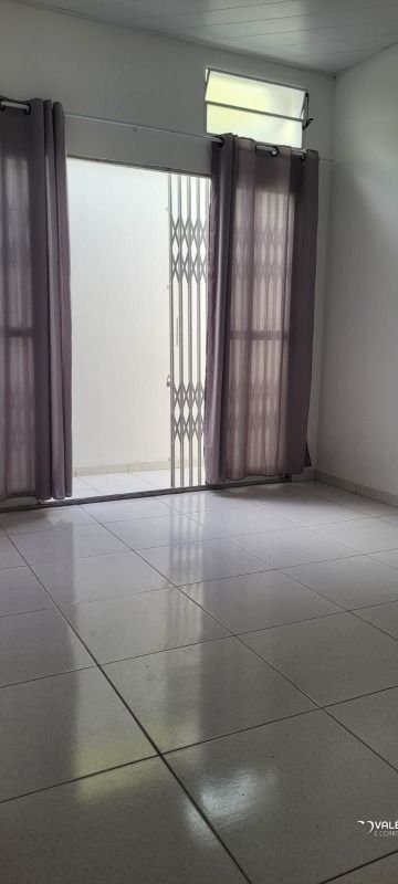 CASA TéRREA