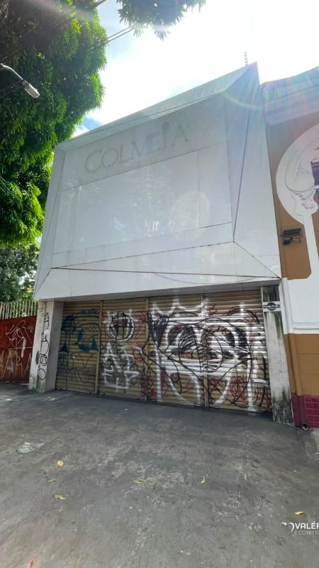 Prédio Comercial