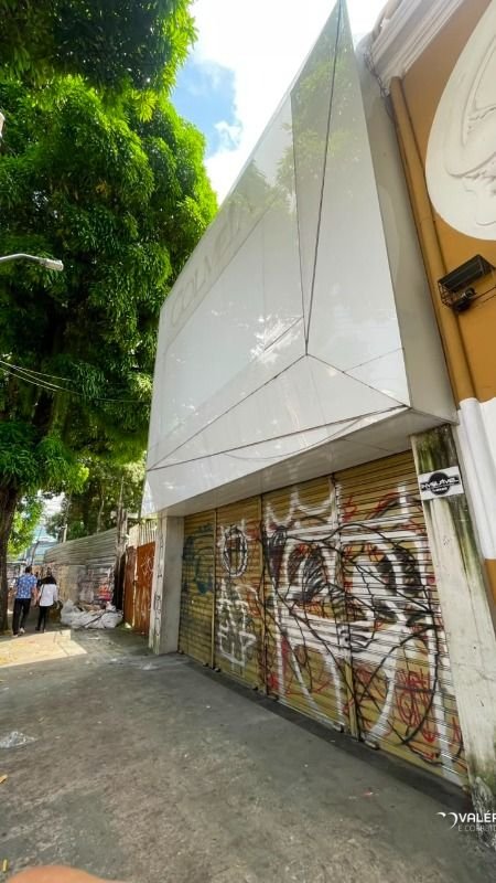 Prédio Comercial