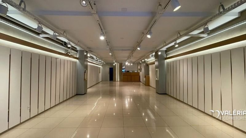 Prédio Comercial