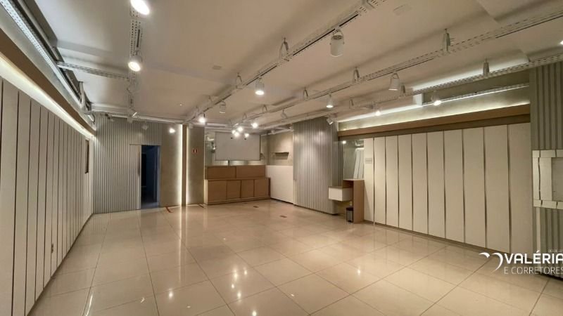 Prédio Comercial