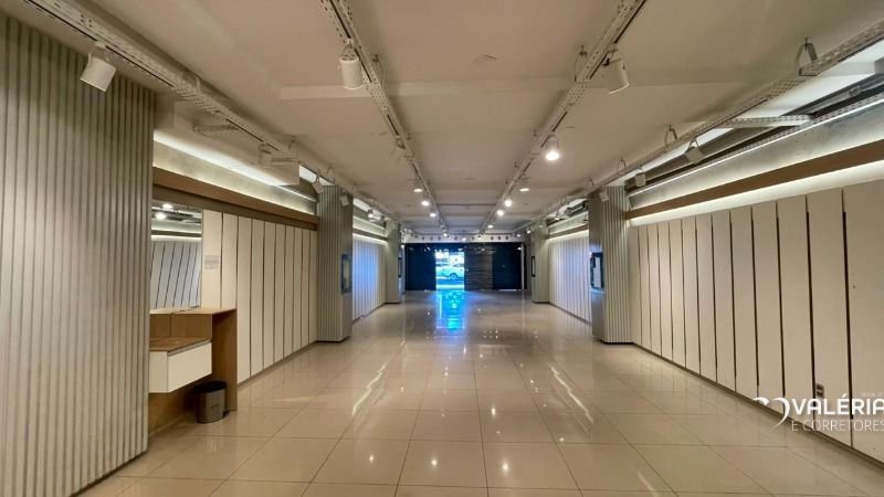 Prédio Comercial