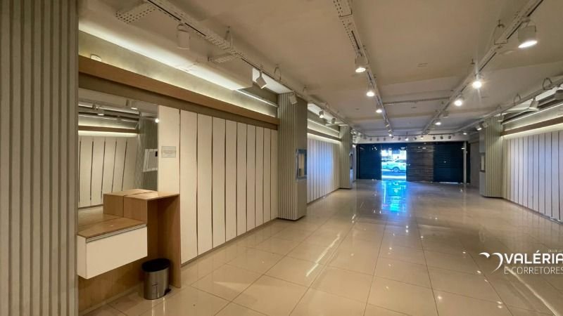Prédio Comercial
